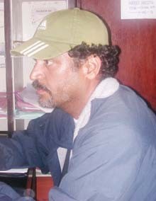 Dokter Kuba Pencari Suaka Diperiksa Polda NTT dan Imigrasi